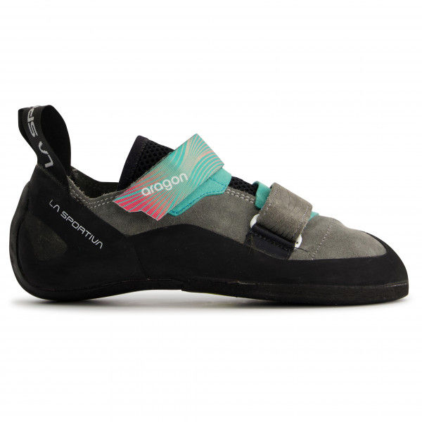 La Sportiva Aragon Kletterschuhe Damen