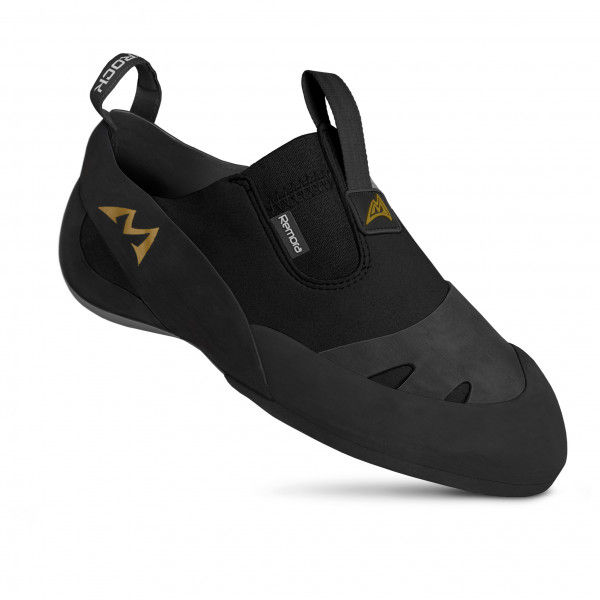 Mad Rock - Remora HV Tokyo Edition - Kletterschuhe Gr 6,5 schwarz