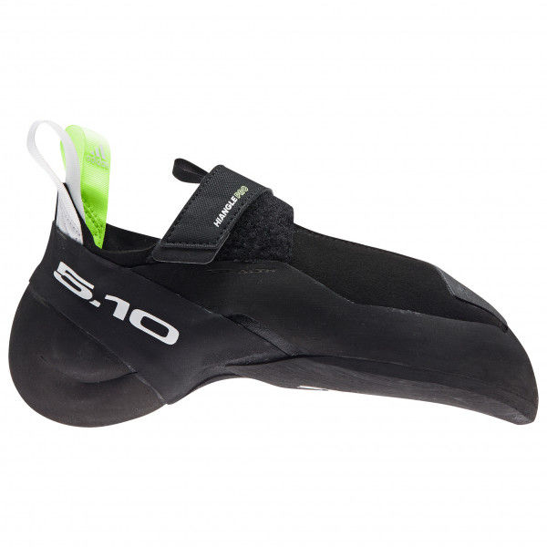 Five Ten - Hiangle Pro - Kletterschuhe Gr 6,5 schwarz