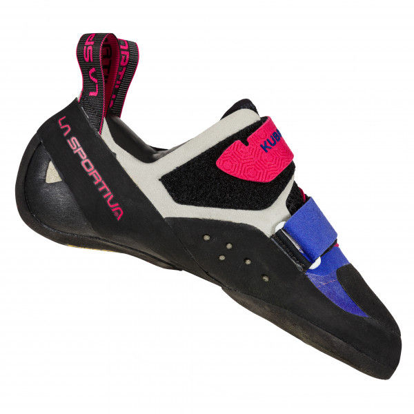 La Sportiva - Women's Kubo - Kletterschuhe Gr 35,5 schwarz