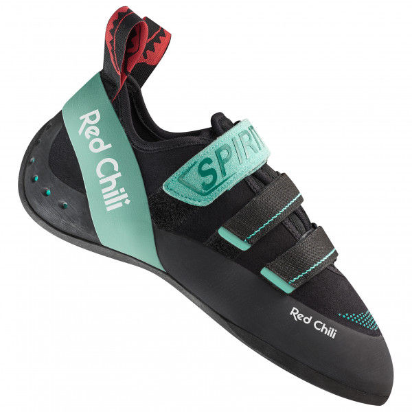 Red Chili Spirit LV IV Kletterschuhe Damen