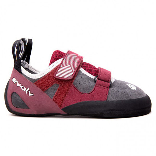 Evolv - Women's Elektra Climbing Shoe - Kletterschuhe Gr 3 bunt