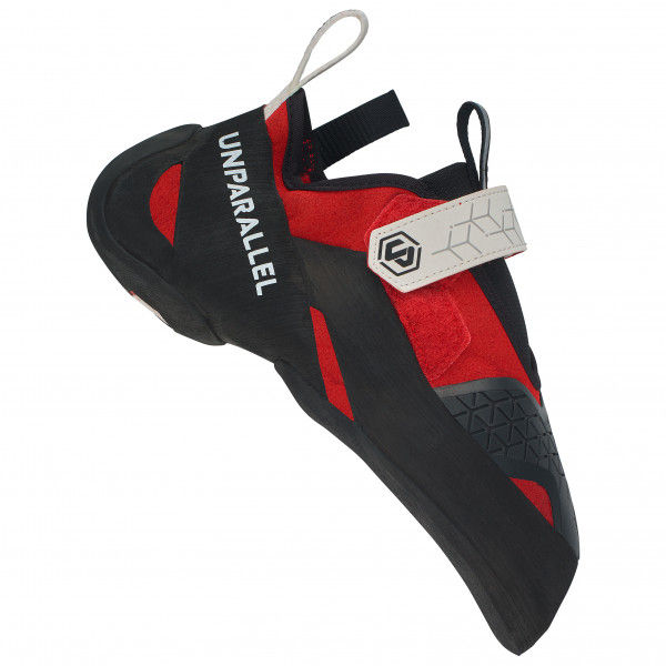 UnParallel - Flagship - Kletterschuhe Gr 37,5 schwarz
