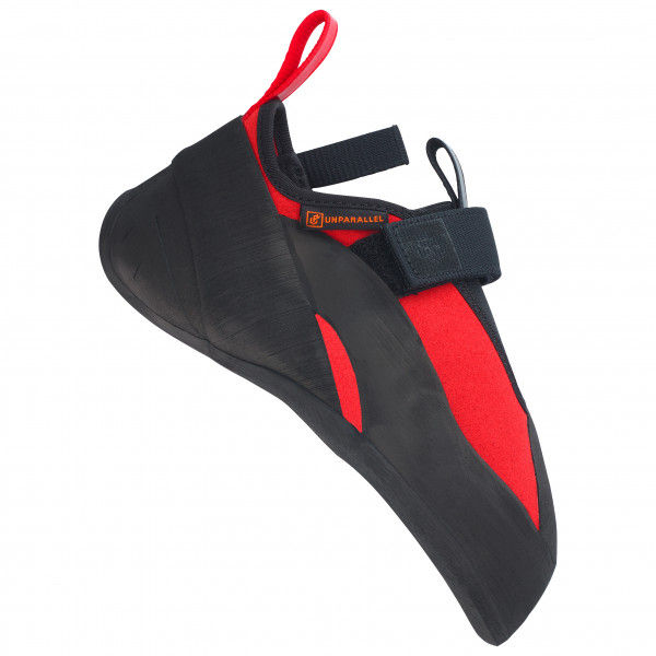 UnParallel - Regulus LV - Kletterschuhe Gr 36 grau