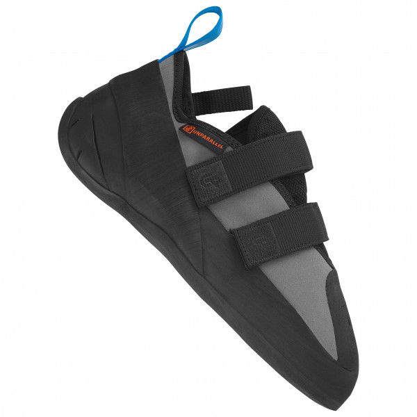 UnParallel - Up Rise - Kletterschuhe Gr 37 schwarz/grau