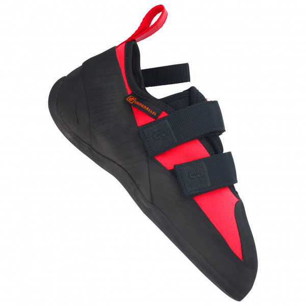 UnParallel - Up Rise VCS LV - Kletterschuhe Gr 36 grau