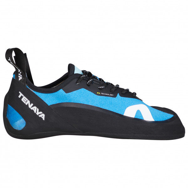 Tenaya - Tanta Laces - Kletterschuhe Gr 4,5 grau