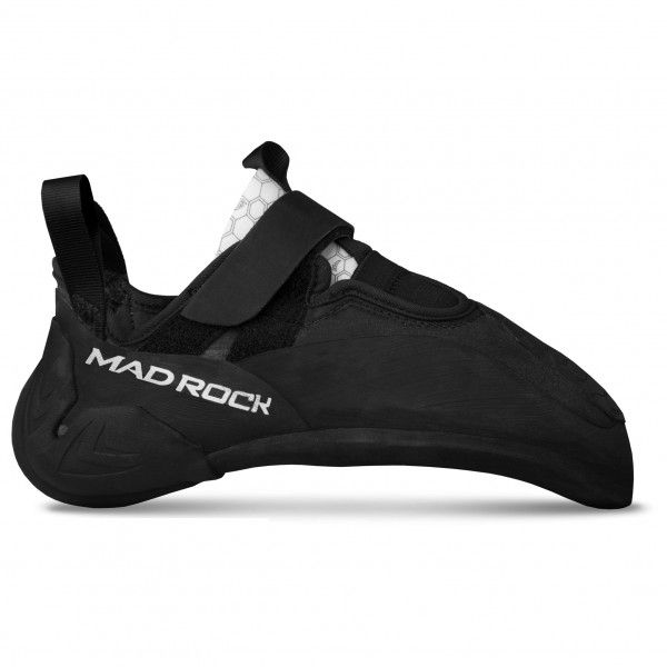Mad Rock - Black Drone High Volume - Kletterschuhe Gr 6 schwarz
