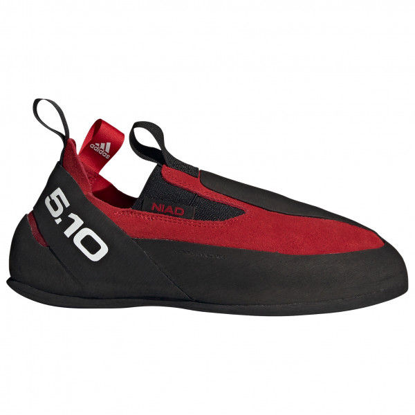 Five Ten - Niad Moccasym - Kletterschuhe Gr 4 schwarz