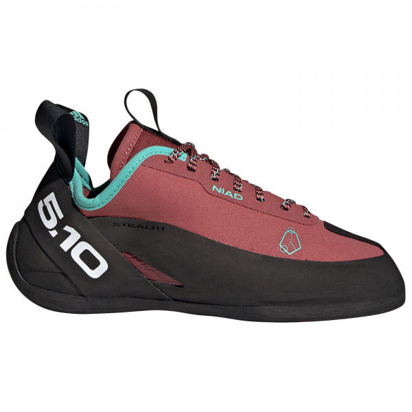 Five Ten - Women's Niad Lace - Kletterschuhe Gr 4 schwarz