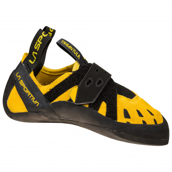 La Sportiva Tarantula Kletterschuhe Kinder