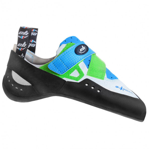 EB - Guardian - Kletterschuhe Gr 37,5 schwarz