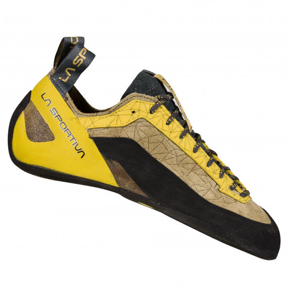 La Sportiva - Finale - Kletterschuhe Gr 37 schwarz