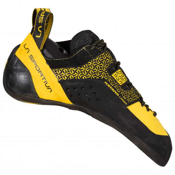 La Sportiva - Katana Laces - Kletterschuhe Gr 37 schwarz