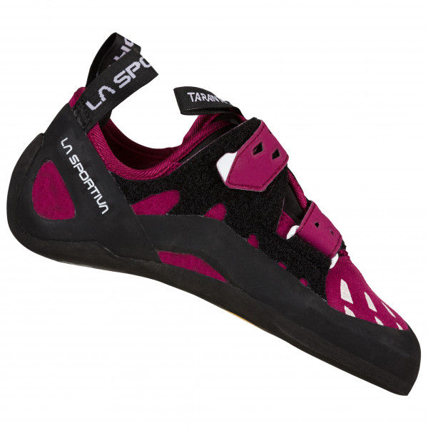 La Sportiva - Women's Tarantula - Kletterschuhe Gr 36,5 schwarz