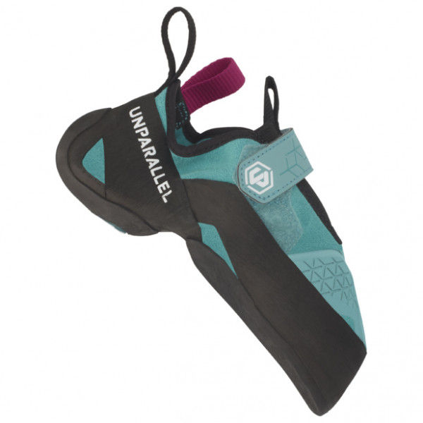 UnParallel - Women's Flagship LV - Kletterschuhe Gr 37 grau