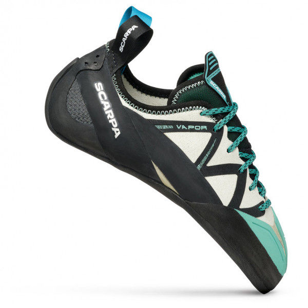 Scarpa - Women's Vapor - Kletterschuhe Gr 36 schwarz