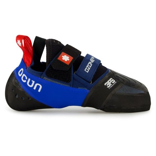 Ocun - Ozone HV - Kletterschuhe Gr 6 grau