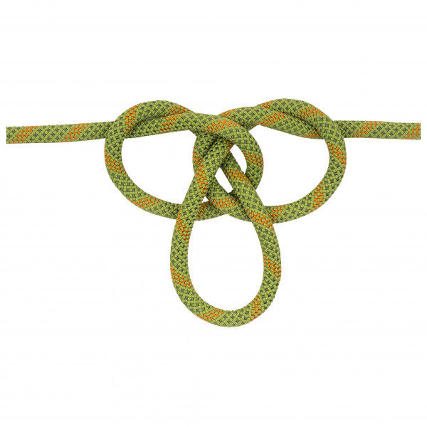 Beal - Jampa 9.5 Bergfreunde Edition - Einfachseil Gr 30 m oliv