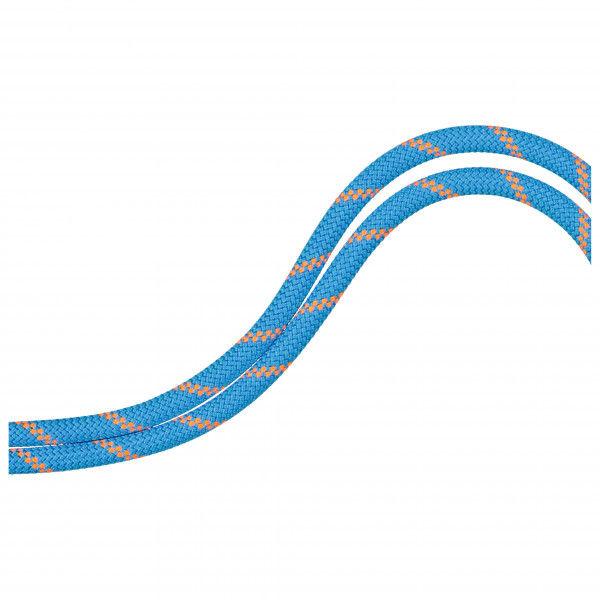 Mammut 8.7 Alpine Sender Dry Rope Kletterseil