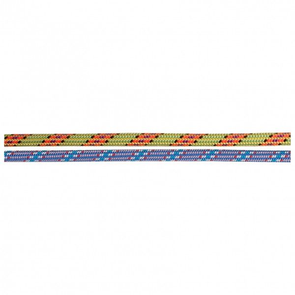 Beal - Ice Line Golden Dry 8,1 mm - Halbseil Gr 60 m lila