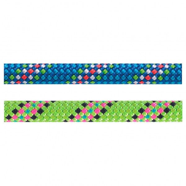 Beal - Cobra II 8,6mm Golden Dry - Halbseil Gr 2 x 60 m bunt