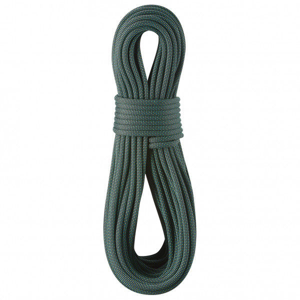 Edelrid - Kestrel Pro Dry 8.5 mm - Halbseil Gr 60 m grün