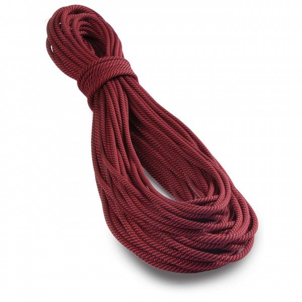 Tendon - Master 7,8 mm - Halbseil Gr 60 m rot