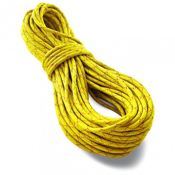Tendon - Salamander 10.2 - Statikseil Gr 50 m gelb