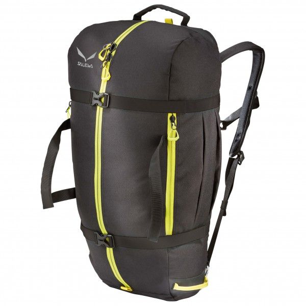 Salewa - Ropebag XL - Seilsack Gr One Size grau