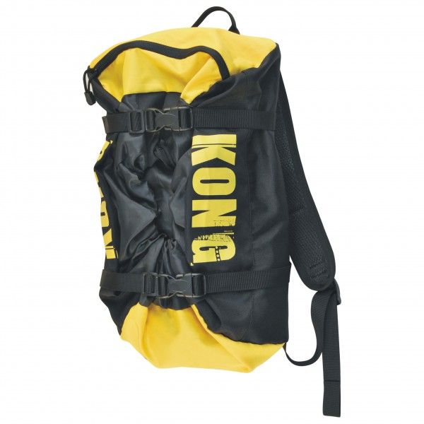 Kong - Free Rope Bag - Seilsack Gr 20 l bunt