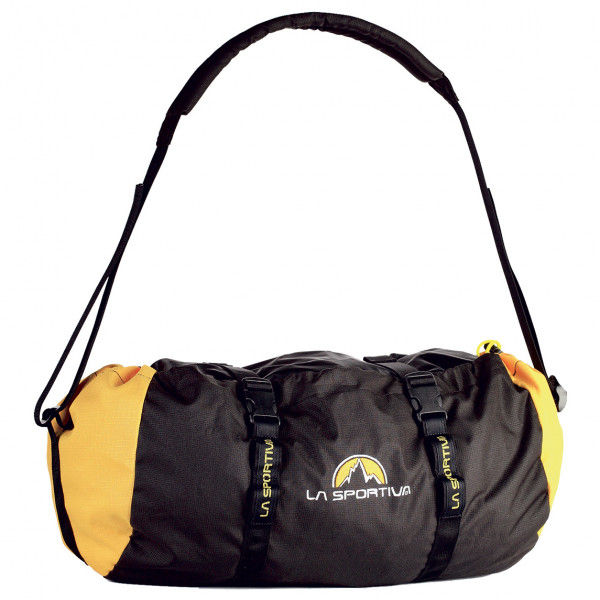 La Sportiva - Borsa Portacorda Piccola - Seilsack Gr One Size grau