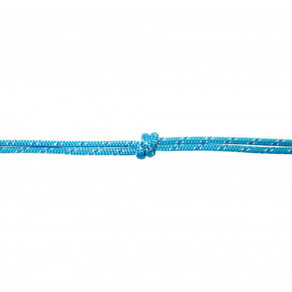 Aliens - Reepschnur 3 mm - Reepschnur Gr 10 m - Ø 3 mm blau