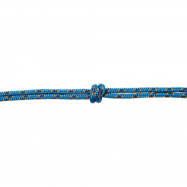 Aliens - Reepschnur 4 mm - Reepschnur Gr 10 m - Ø 4 mm blau