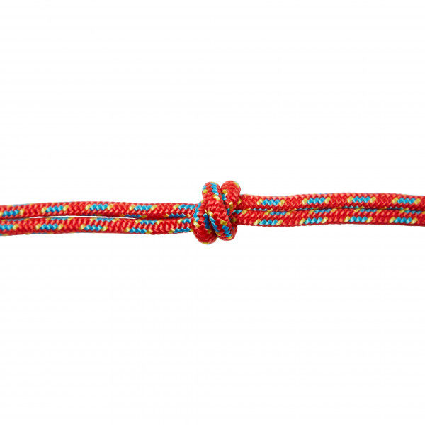 Aliens - Reepschnur 5 mm - Reepschnur Gr 8 m - Ø 5 mm rot