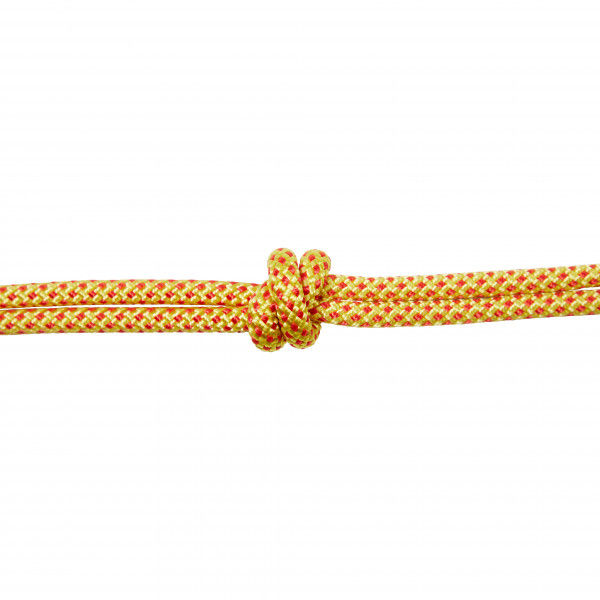 Aliens - Reepschnur 7 mm - Reepschnur Gr 6 m - Ø 7 mm gelb