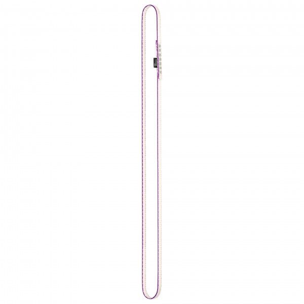 DMM - Dynatec 8 mm - Rundschlinge Gr 240 cm grau