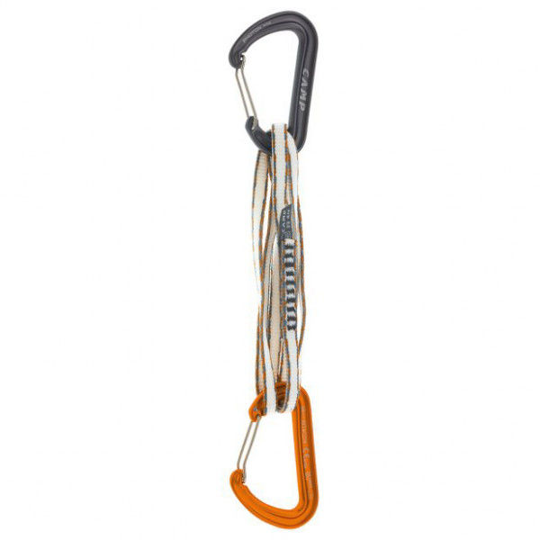 C.A.M.P. - Alpine Express Dyneema Gr 60 cm grau/weiß