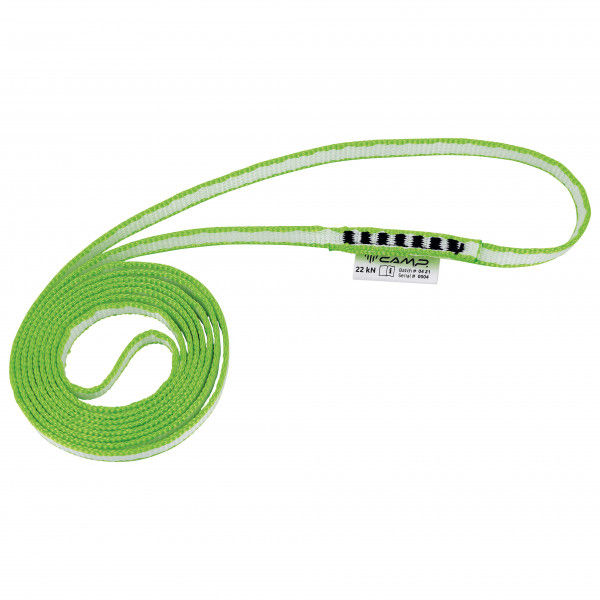 C.A.M.P. - 10,5 mm Express Dyneema Runner - Rundschlinge Gr 30 cm