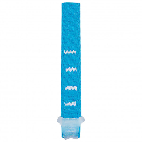 Petzl - Axess Sling - Express-Schlinge Gr 12 cm blau