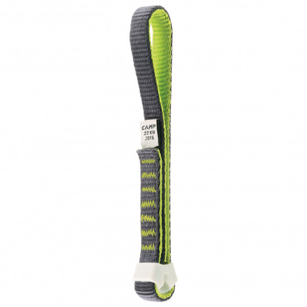 C.A.M.P. - Sling Stop KS - Express-Schlinge Gr 18 cm bunt