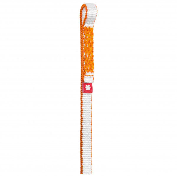 Ocun - ST-Sling DYN 12mm - Express-Schlinge Gr 120 cm blau/weiß