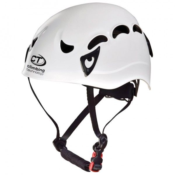 Climbing Technology - Galaxy - Kletterhelm Gr 50-61 cm schwarz
