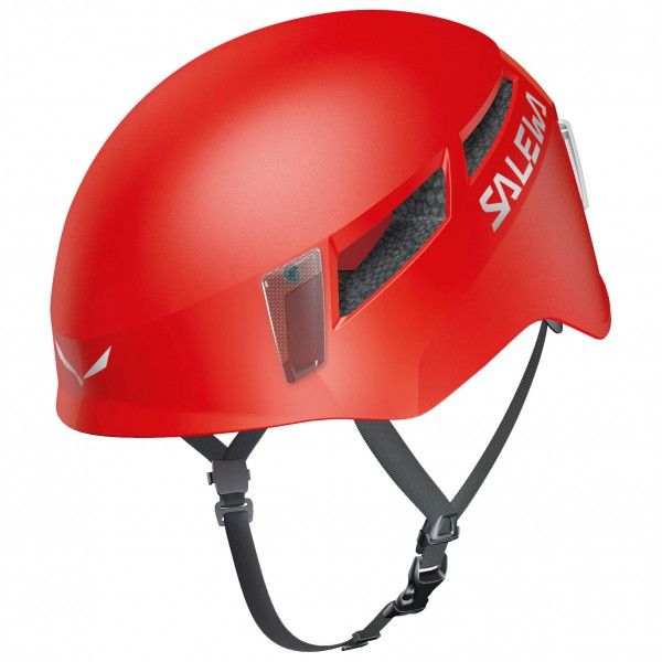 Salewa - Pura Helmet - Kletterhelm Gr S/M türkis
