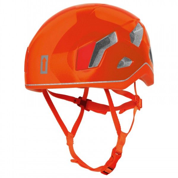 Singing Rock - Penta - Kletterhelm Gr 51-60 cm blau