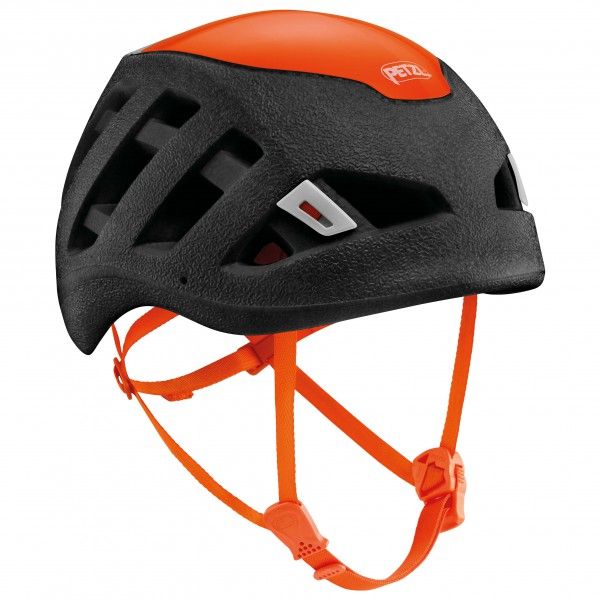 Petzl - Sirocco Helmet - Kletterhelm Gr S/M schwarz