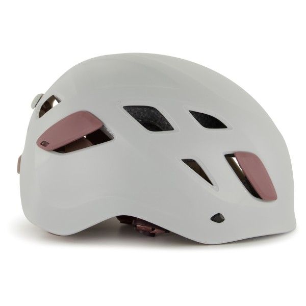 Black Diamond - Women's Half Dome - Kletterhelm Gr S/M weiß