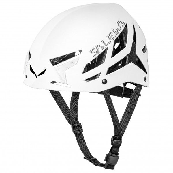 Salewa - Vayu 2.0 Helmet - Kletterhelm Gr S/M weiß