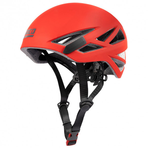LACD - Defender RX - Kletterhelm Gr S/M schwarz