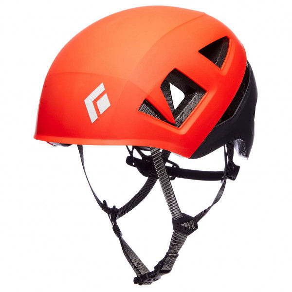 Black Diamond - Capitan Helmet - Kletterhelm Gr M/L - 58-63 cm orange